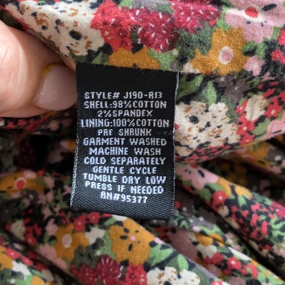 Jacket from Sanctuary - Picture 12 of 13